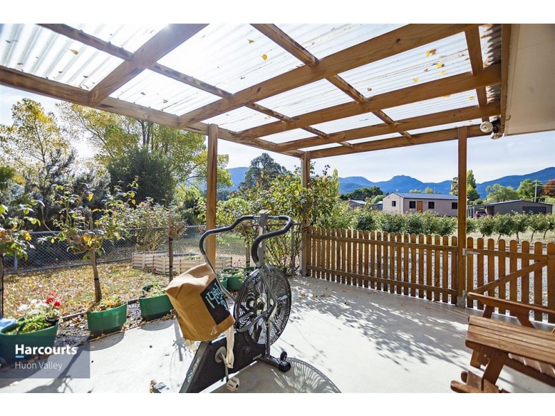 51 Mountain River Road, Mountain River TAS 7109