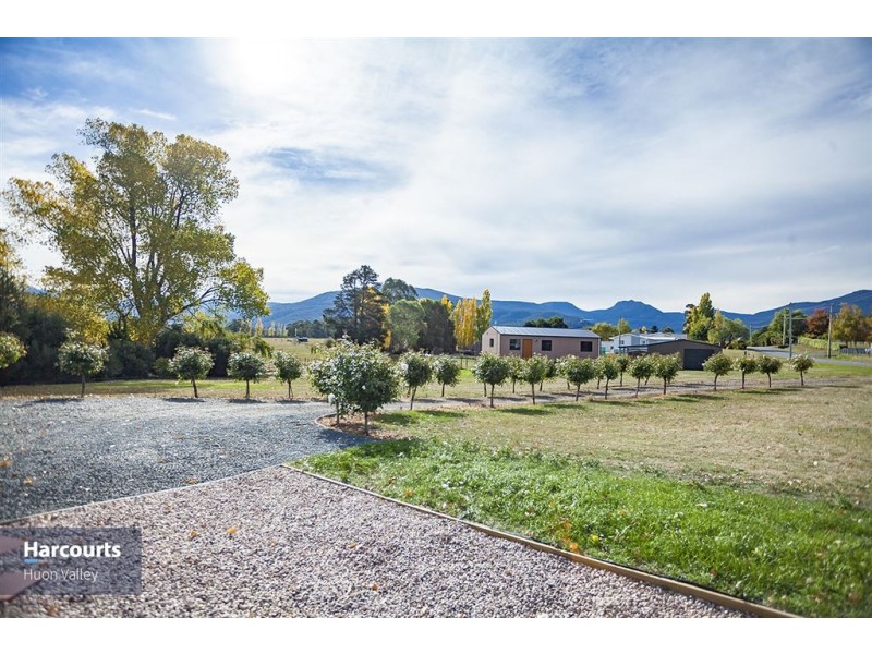 51 Mountain River Road, Mountain River TAS 7109