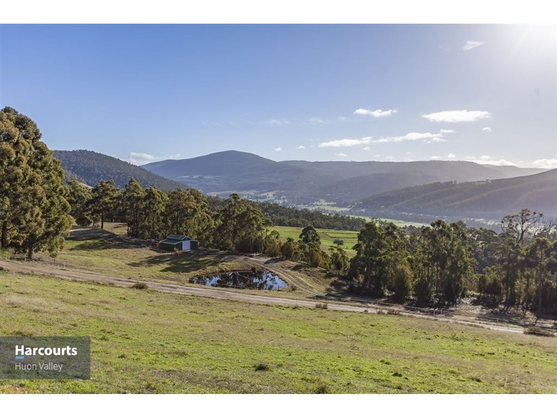 52 Beldon Road, Glen Huon TAS 7109