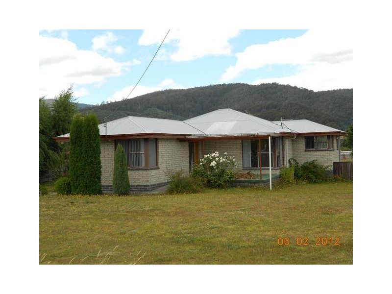 3 Louisa Street, Cygnet TAS 7112