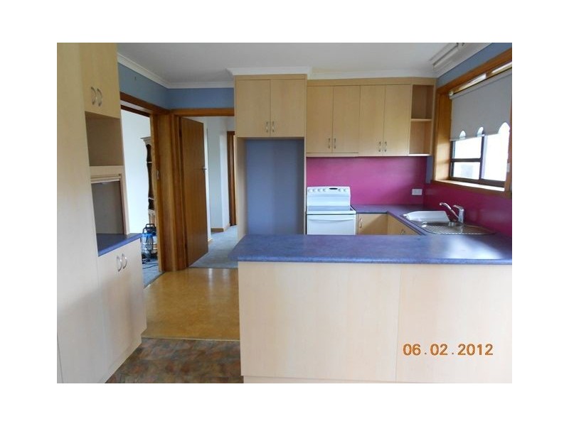 3 Louisa Street, Cygnet TAS 7112