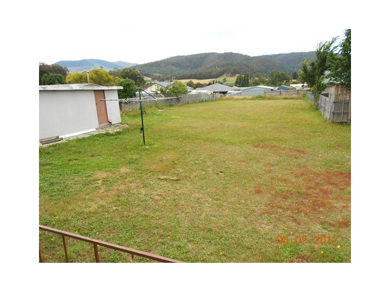 3 Louisa Street, Cygnet TAS 7112