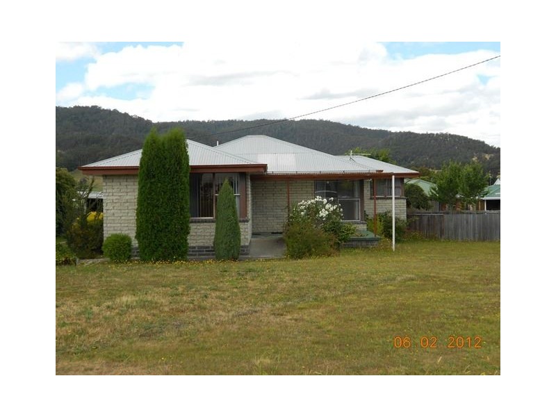3 Louisa Street, Cygnet TAS 7112