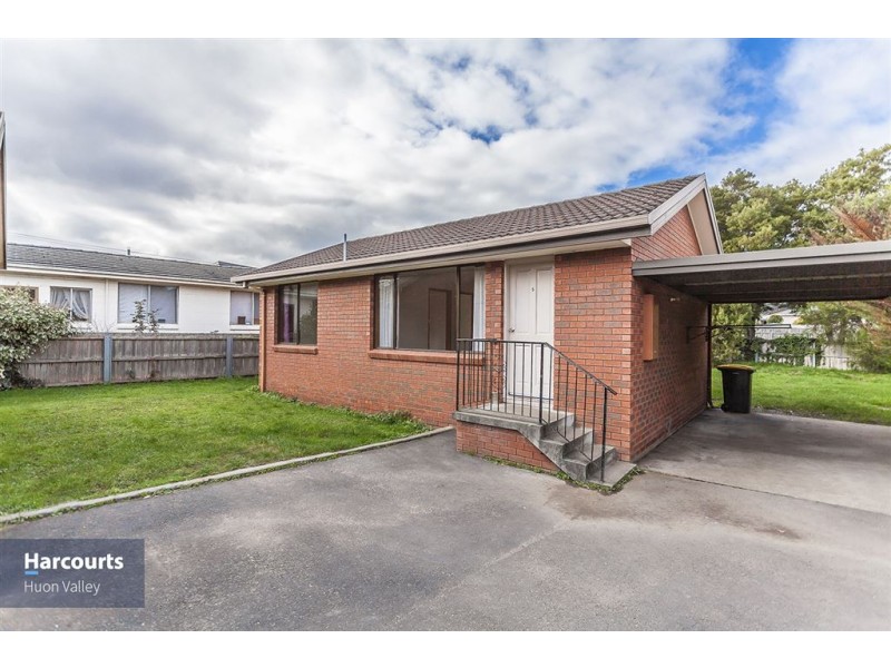 5/76 Main Street, Huonville TAS 7109