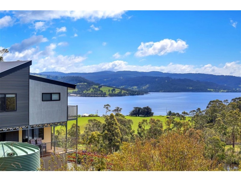 902b Cygnet Coast Road, Wattle Grove TAS 7109