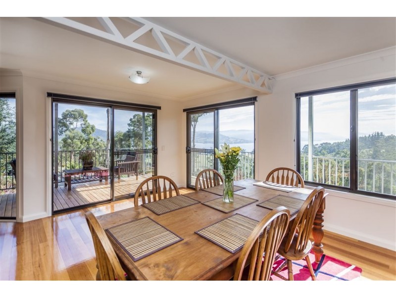 902b Cygnet Coast Road, Wattle Grove TAS 7109