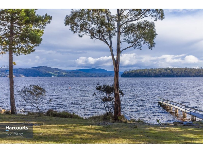 5757 Channel Highway, Charlotte Cove TAS 7112