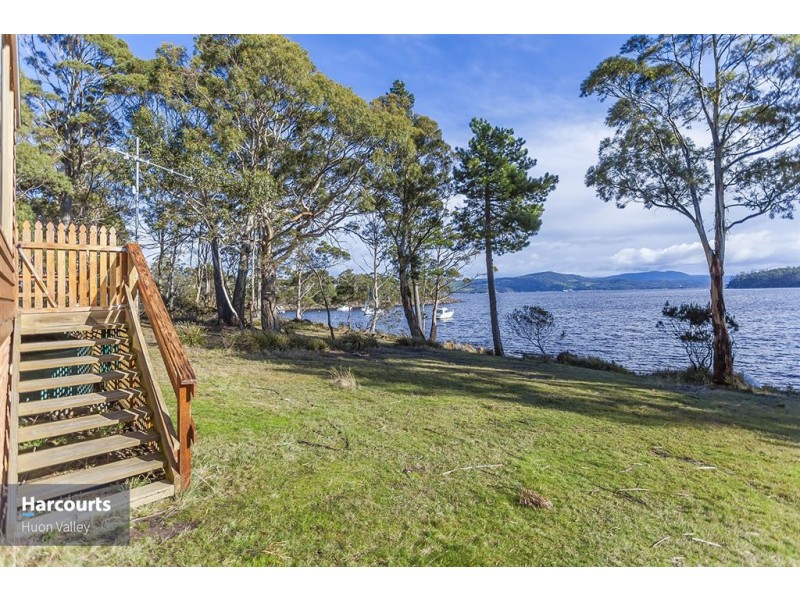 5757 Channel Highway, Charlotte Cove TAS 7112