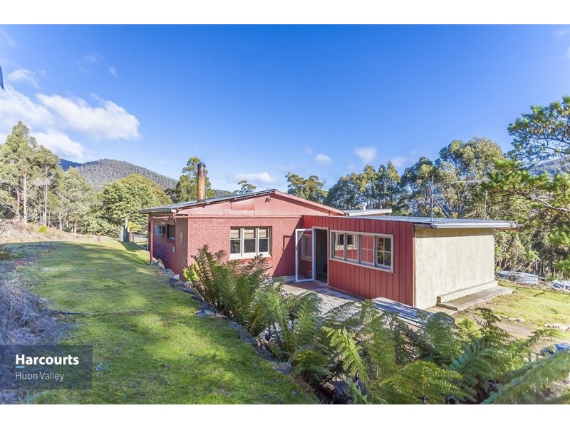 1205 Pelverata Road, Pelverata TAS 7150