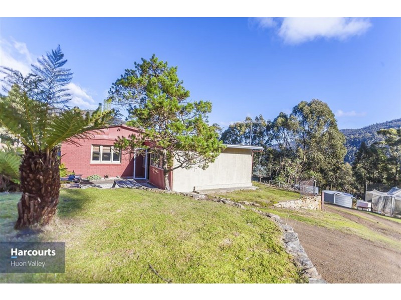 1205 Pelverata Road, Pelverata TAS 7150