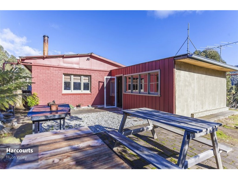 1205 Pelverata Road, Pelverata TAS 7150