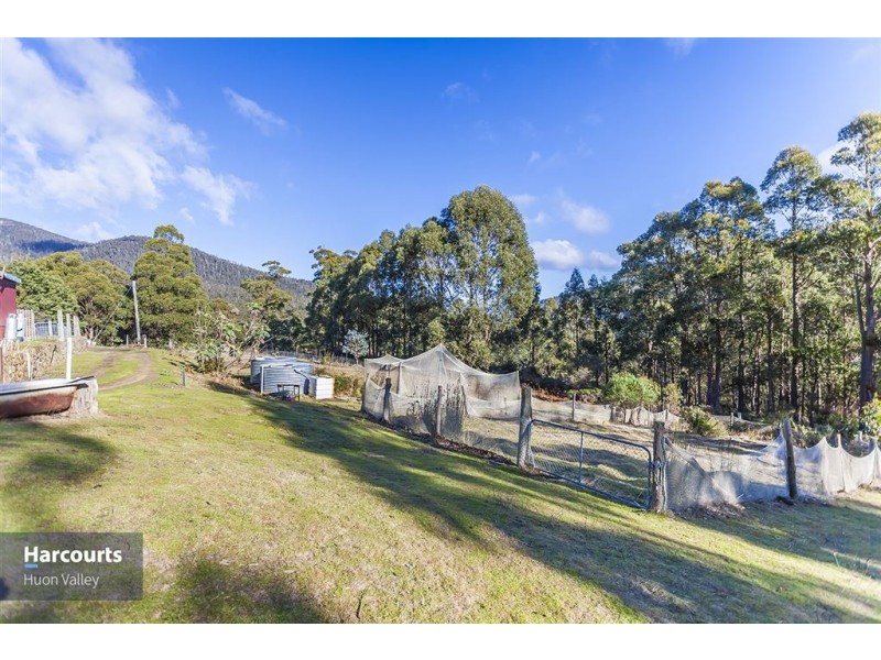 1205 Pelverata Road, Pelverata TAS 7150
