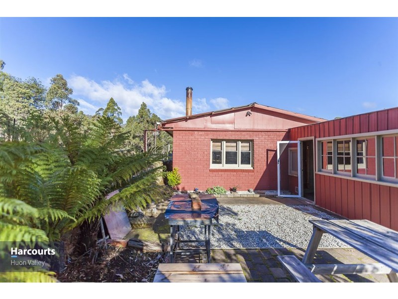 1205 Pelverata Road, Pelverata TAS 7150