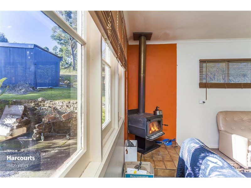 1205 Pelverata Road, Pelverata TAS 7150