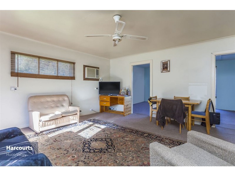 1205 Pelverata Road, Pelverata TAS 7150