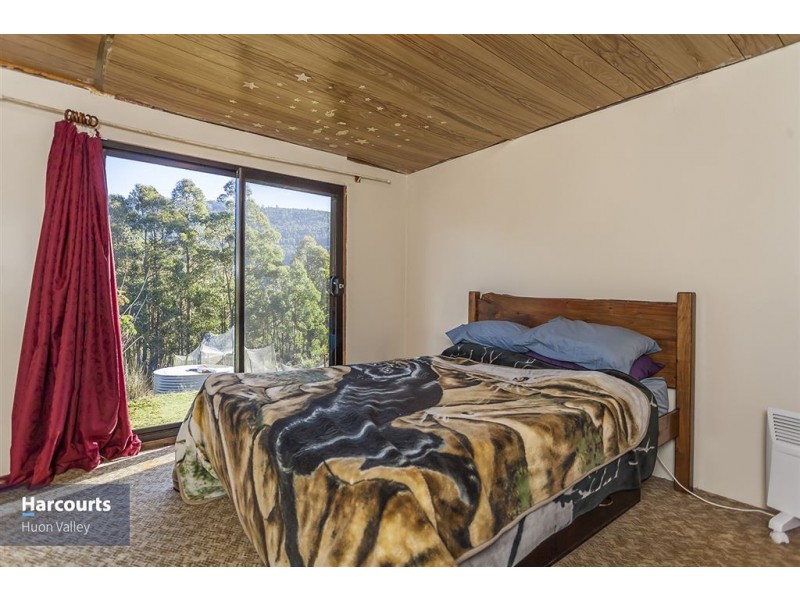 1205 Pelverata Road, Pelverata TAS 7150