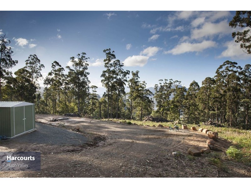 59 Ballantyne Heights, Franklin TAS 7113