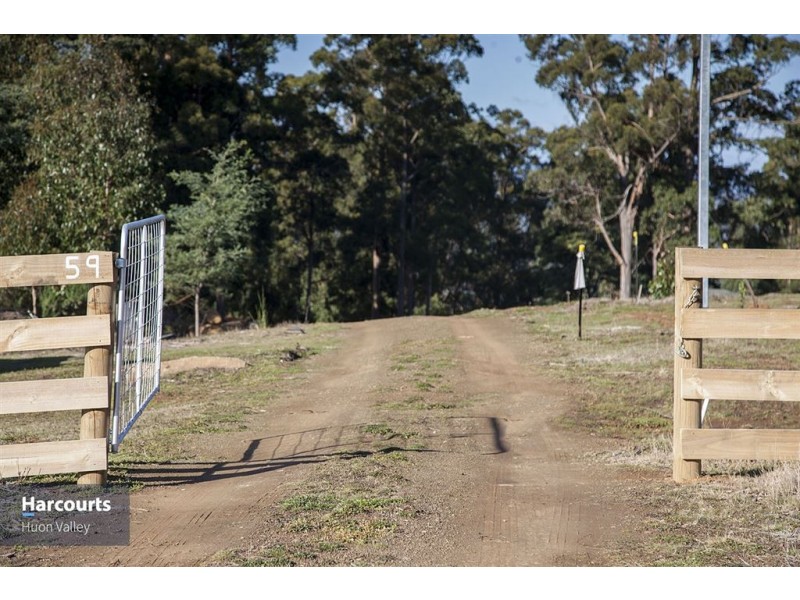 59 Ballantyne Heights, Franklin TAS 7113