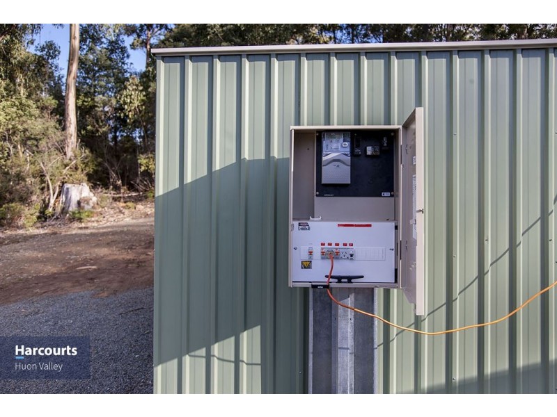 59 Ballantyne Heights, Franklin TAS 7113