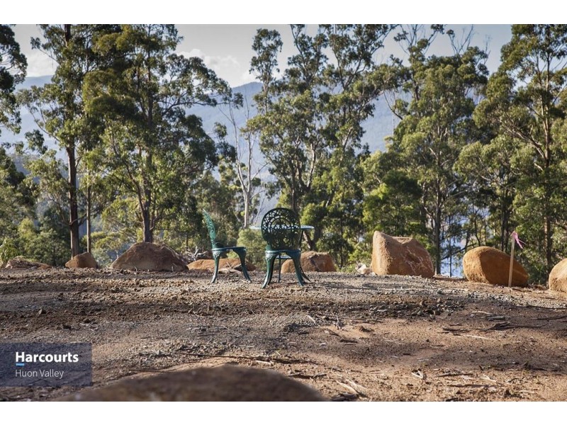 59 Ballantyne Heights, Franklin TAS 7113