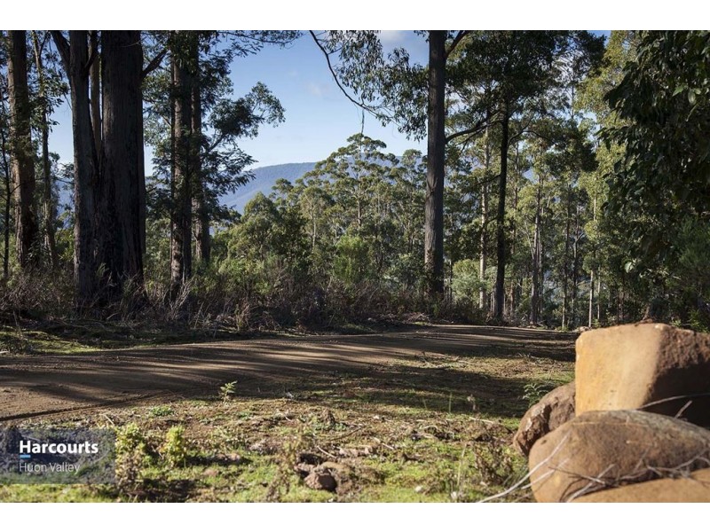 59 Ballantyne Heights, Franklin TAS 7113