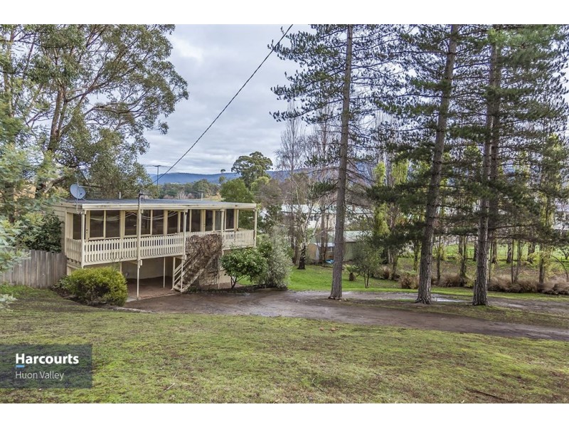 38 Mountain River Road, Grove TAS 7109