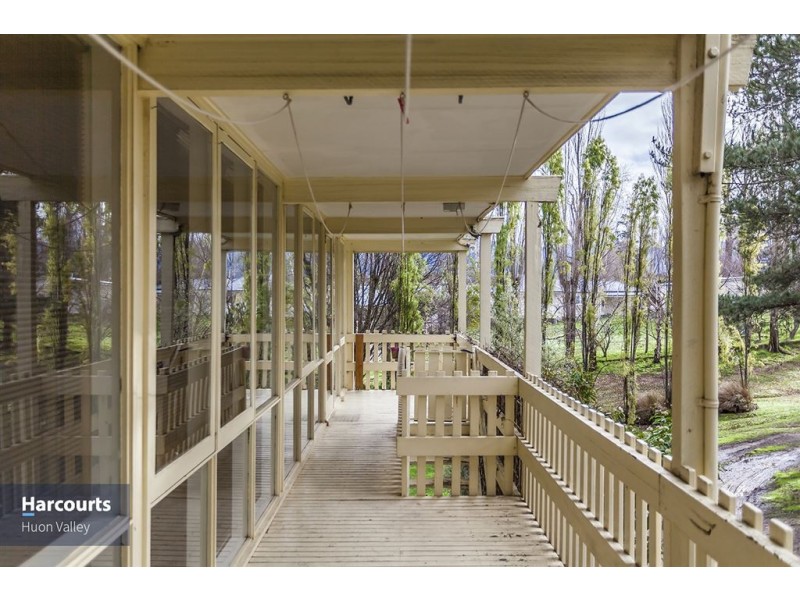 38 Mountain River Road, Grove TAS 7109