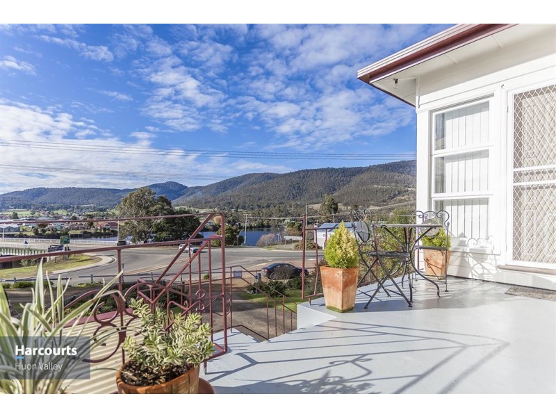 2696 Huon Highway, Huonville TAS 7109