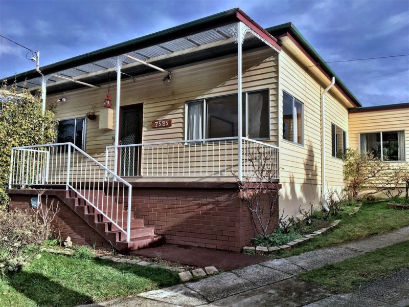 7585 Channel Highway, Cygnet TAS 7112