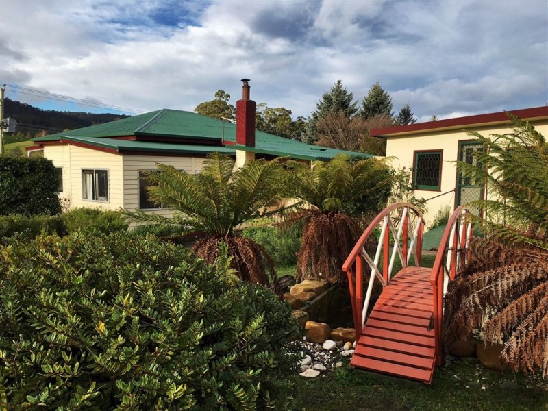 7585 Channel Highway, Cygnet TAS 7112
