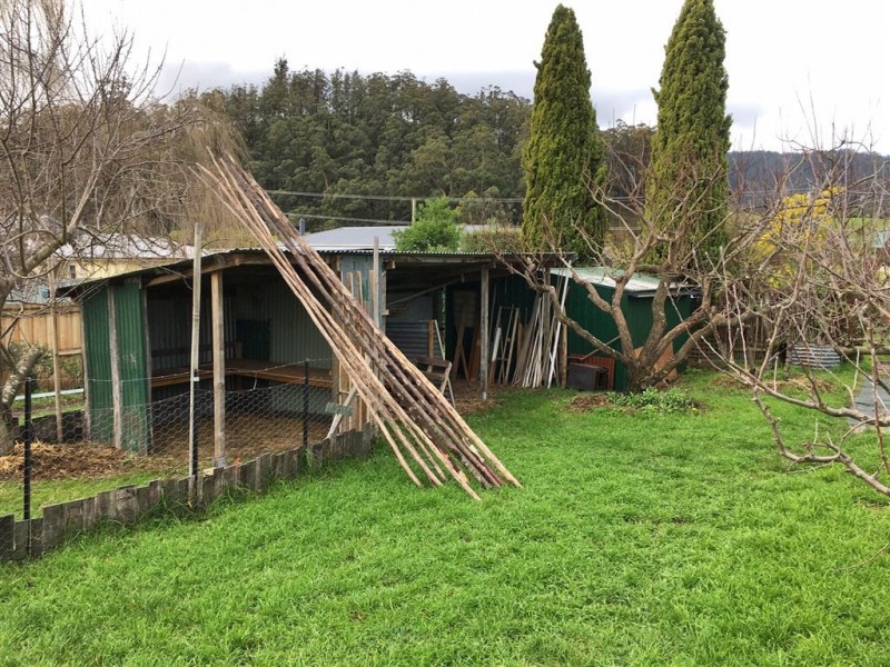 7585 Channel Highway, Cygnet TAS 7112