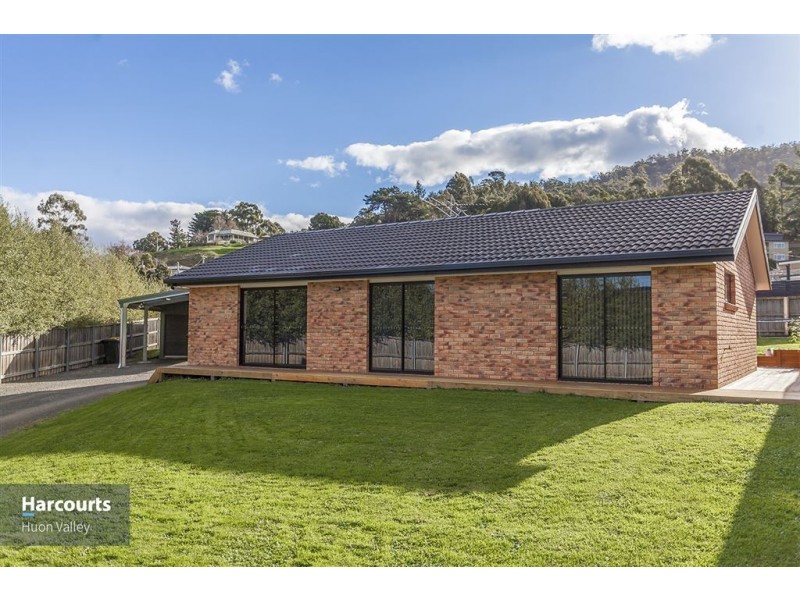 10 Cornelia Close, Ranelagh TAS 7109
