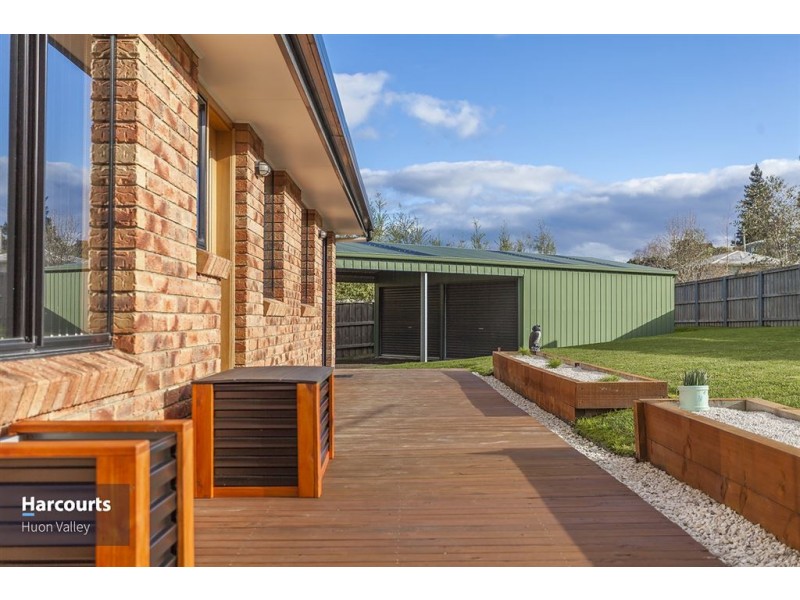 10 Cornelia Close, Ranelagh TAS 7109