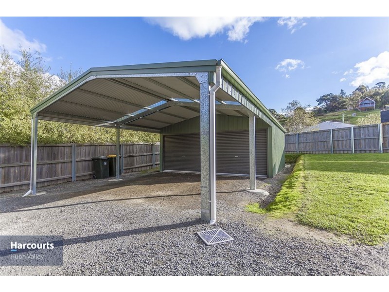 10 Cornelia Close, Ranelagh TAS 7109