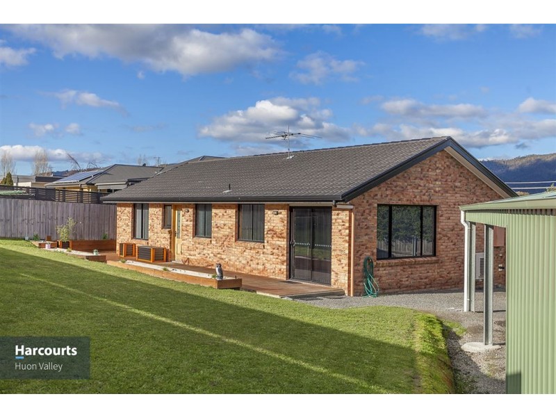 10 Cornelia Close, Ranelagh TAS 7109
