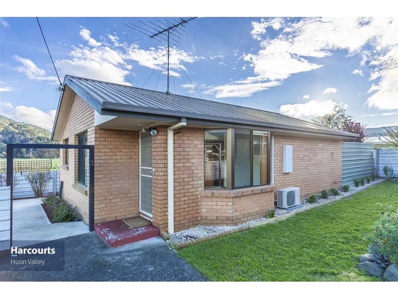 3/91 Wilmot Road, Huonville TAS 7109