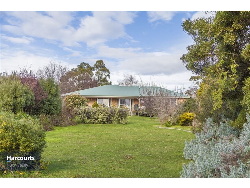 4 Crooked Tree Court, Nicholls Rivulet TAS 7112