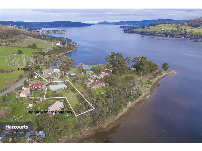 4 Crooked Tree Court, Nicholls Rivulet TAS 7112