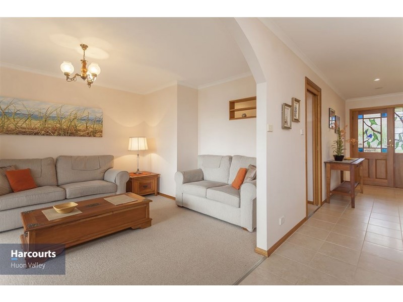 4 Crooked Tree Court, Nicholls Rivulet TAS 7112