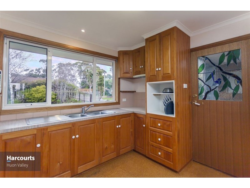 4 Crooked Tree Court, Nicholls Rivulet TAS 7112