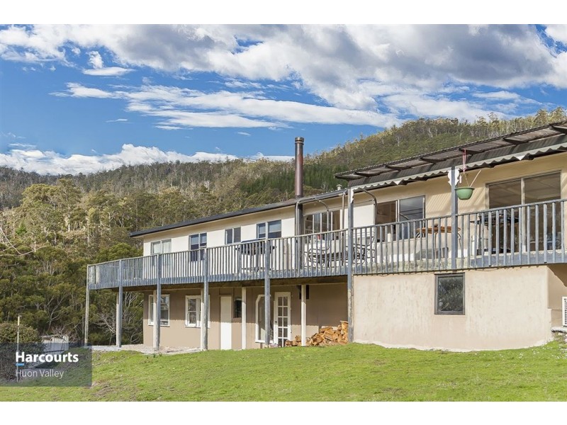 98 Pine Lodge Road, Glen Huon TAS 7109