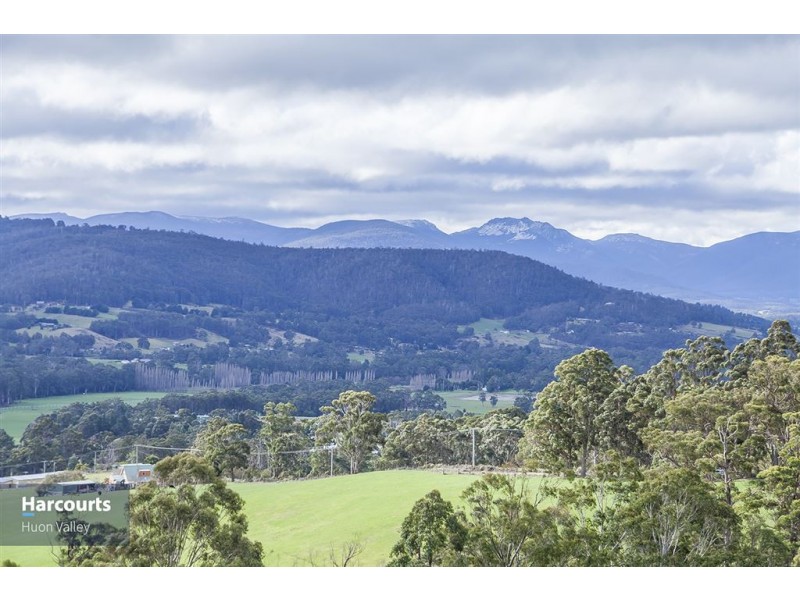 98 Pine Lodge Road, Glen Huon TAS 7109