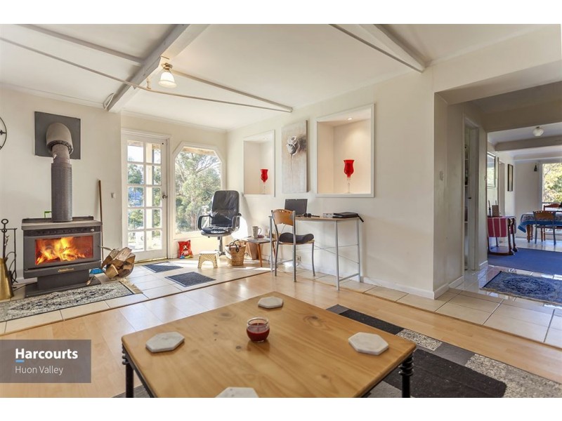 98 Pine Lodge Road, Glen Huon TAS 7109