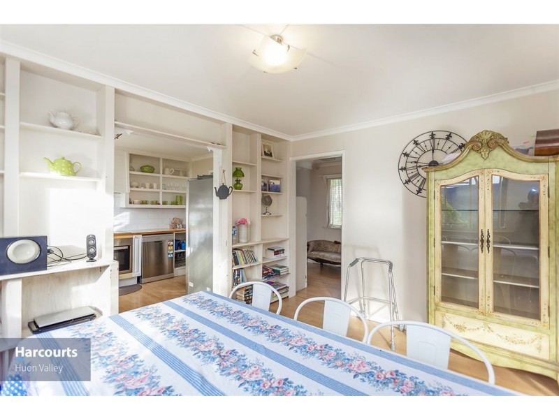 98 Pine Lodge Road, Glen Huon TAS 7109
