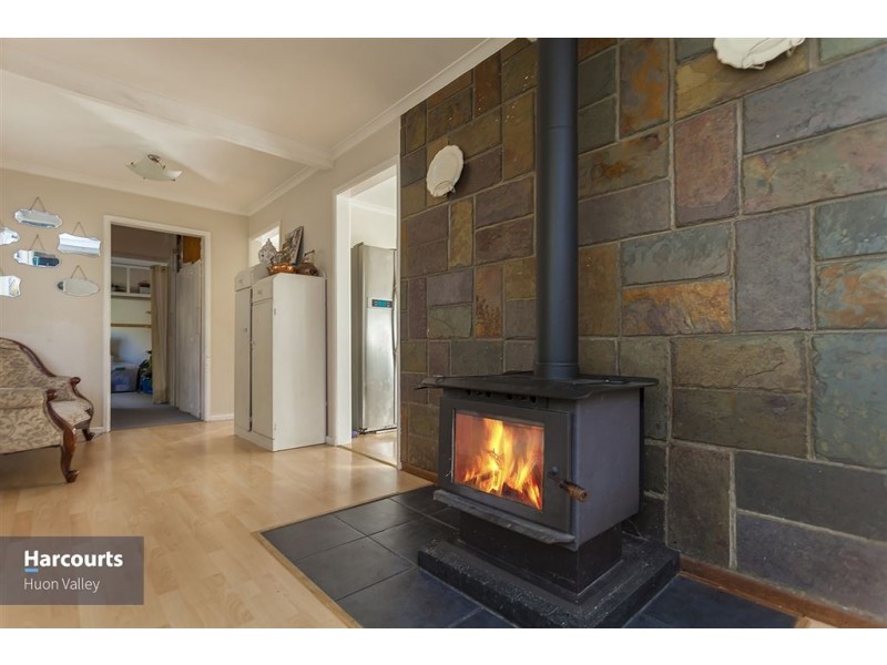 98 Pine Lodge Road, Glen Huon TAS 7109
