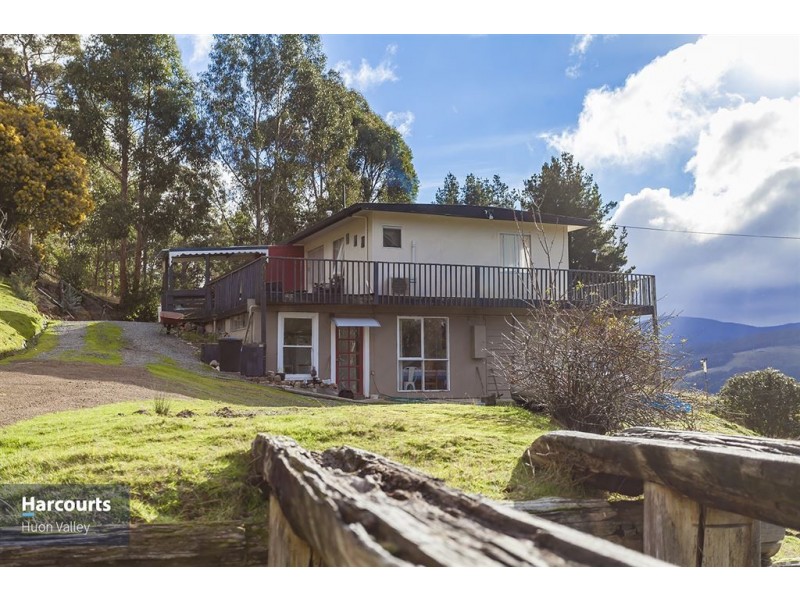 98 Pine Lodge Road, Glen Huon TAS 7109