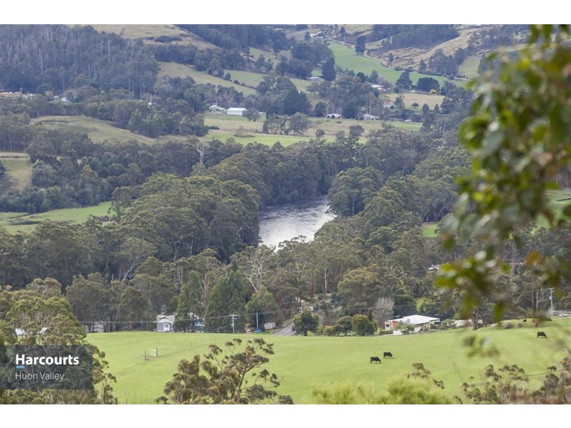 98 Pine Lodge Road, Glen Huon TAS 7109
