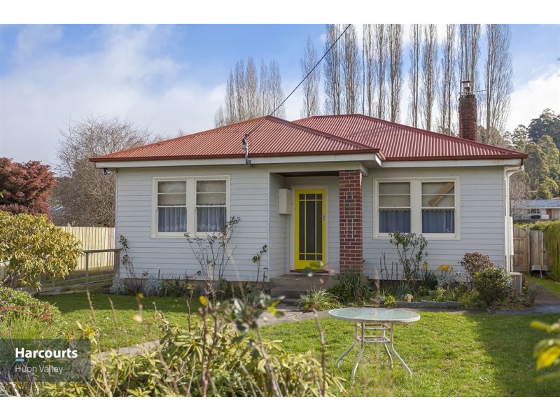 56 Kermandie River Road, Geeveston TAS 7116