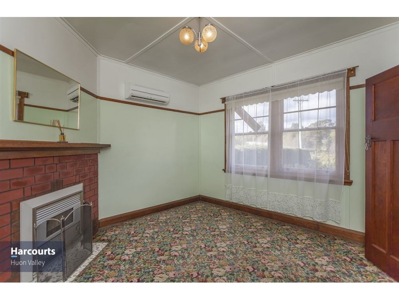 56 Kermandie River Road, Geeveston TAS 7116