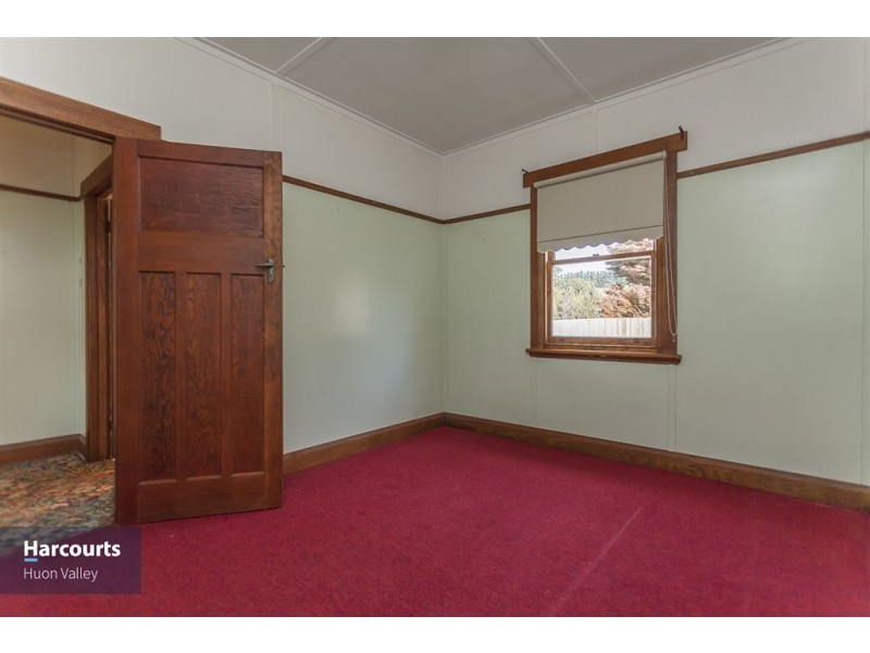 56 Kermandie River Road, Geeveston TAS 7116